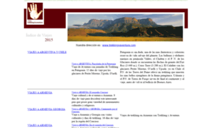 Trekkingyaventura.es thumbnail