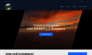Trekkingyaventura.pe thumbnail