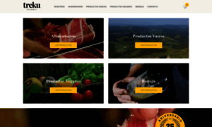 Trekugourmet.com thumbnail