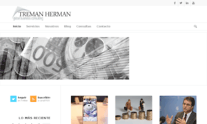 Tremanherman.mx thumbnail