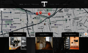 Tremohotel.cl thumbnail