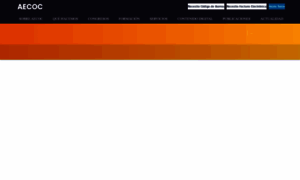 Trend-builders.aecoc.es thumbnail