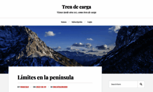 Trendecarga.com thumbnail