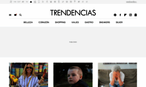 Trendencias.com thumbnail