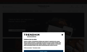 Trendhim.es thumbnail
