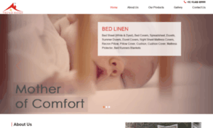 Trendhome.in thumbnail