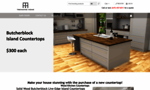 Trendinghome.com thumbnail