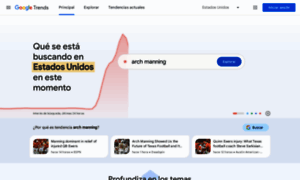 Trends.google.es thumbnail