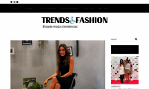 Trendsandfashion.com thumbnail