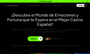 Trendspain.es thumbnail