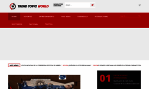 Trendtopicworld.com thumbnail