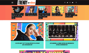 Trendybynick.com thumbnail