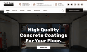 Trendygarage.com thumbnail