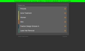 Trendyspots.com thumbnail