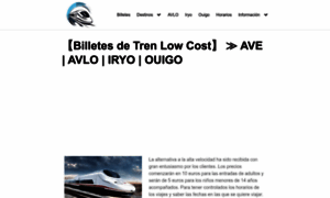 Trenes.gratis thumbnail