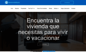 Treninmobiliario.cl thumbnail