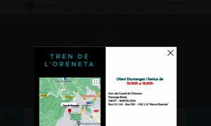 Trenoreneta.com thumbnail