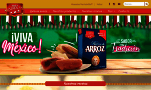 Tres-estrellas.com thumbnail