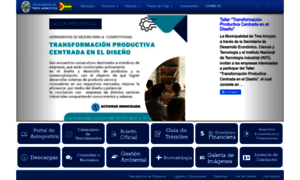 Tresarroyos.gov.ar thumbnail