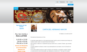 Trescaidasmadrid-com.webnode.es thumbnail