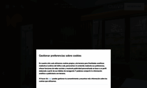 Trescantos-hotel.com thumbnail