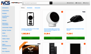 Trescantos.com thumbnail