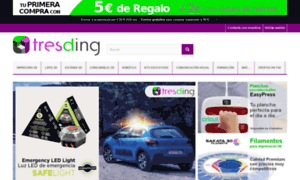 Tresding.com thumbnail