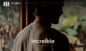 Tresmareshotel.com thumbnail