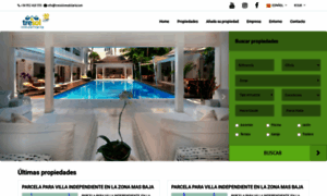 Tresolinmobiliaria.com thumbnail
