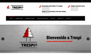 Trespi.cl thumbnail