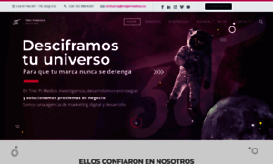 Trespimedios.co thumbnail