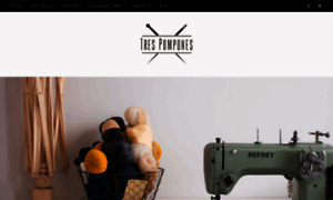 Trespompones.com thumbnail