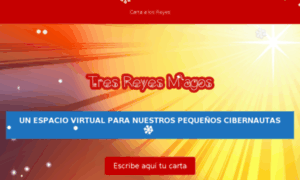 Tresreyesmagos.info thumbnail