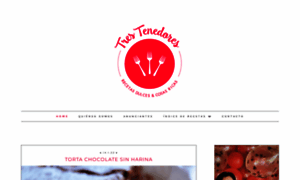 Trestenedoresblog.blogspot.com thumbnail