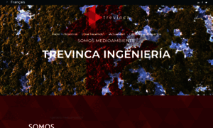 Trevincaingenieria.com thumbnail