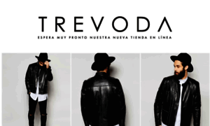 Trevoda.com thumbnail