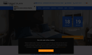 Trhtirantplaya.com thumbnail