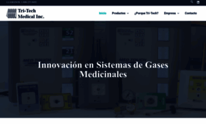 Tri-techmedical.com.mx thumbnail