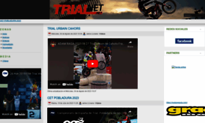 Trialnet.net thumbnail