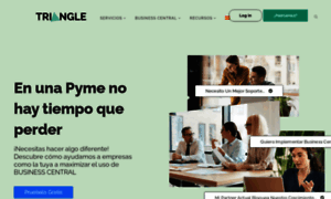 Triangle.es thumbnail