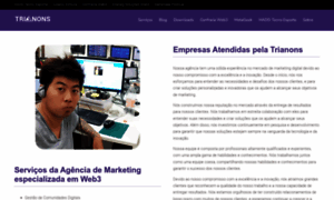 Trianons.com.br thumbnail