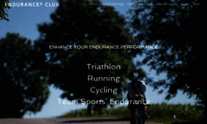 Triathletesperformance.com thumbnail