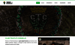 Triatlocornella.com thumbnail