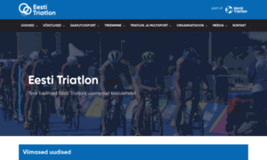 Triatlon.ee thumbnail