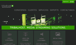 Tribalhost.es thumbnail