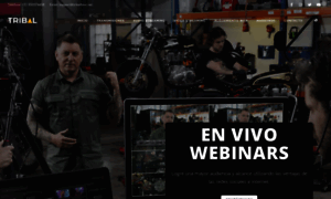 Tribalhost.net thumbnail