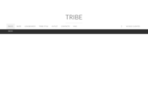 Tribe.com.ar thumbnail