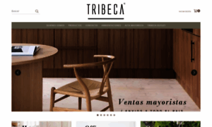Tribeca-web.com.ar thumbnail