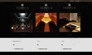 Tribecahoteles.com thumbnail