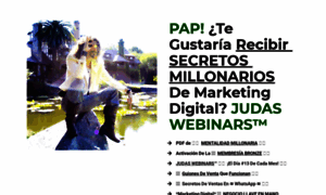 Tribudelaverdad.leadpages.co thumbnail